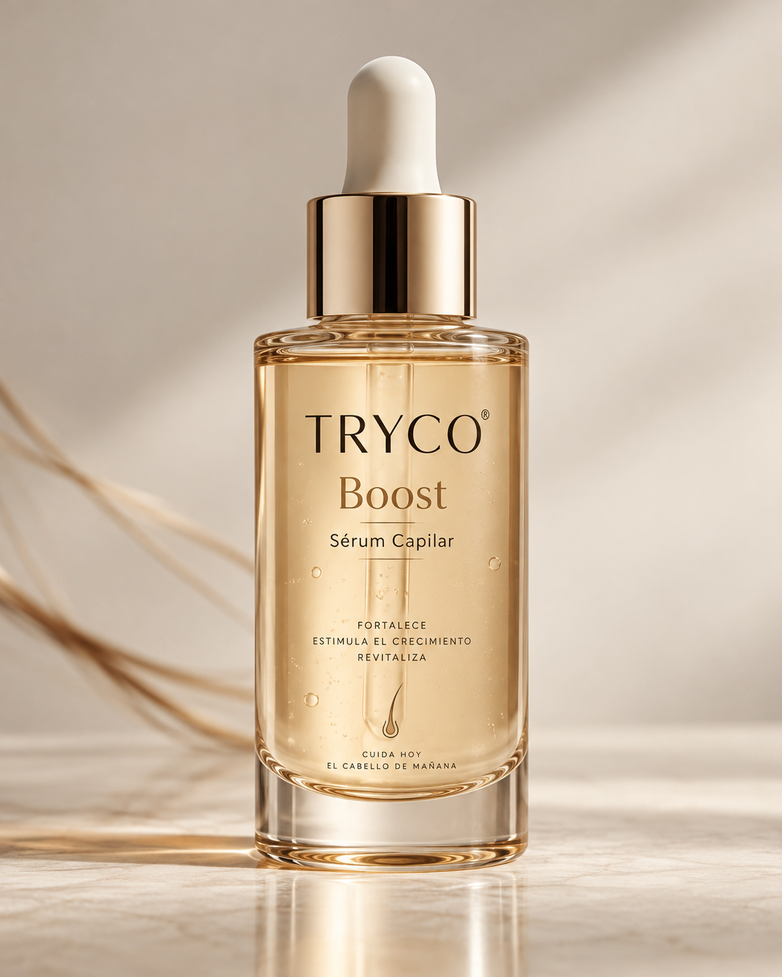 TRYCO Boost — Sérum Capilar