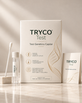TRYCO Test — Test Genético Capilar